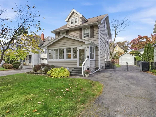 224 Farmington Rd, Rochester, NY 14609