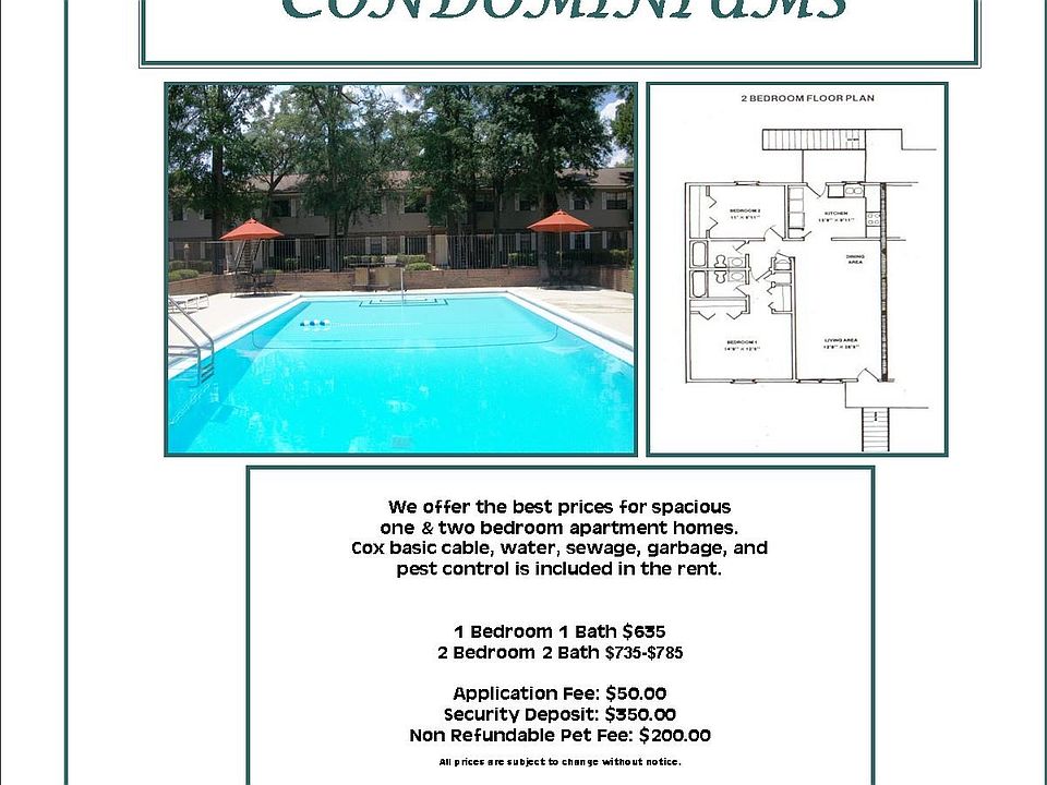 1st image of 4344 Langley Ave APT C109