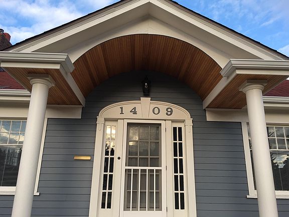 3rd image of 1409 N Alder St