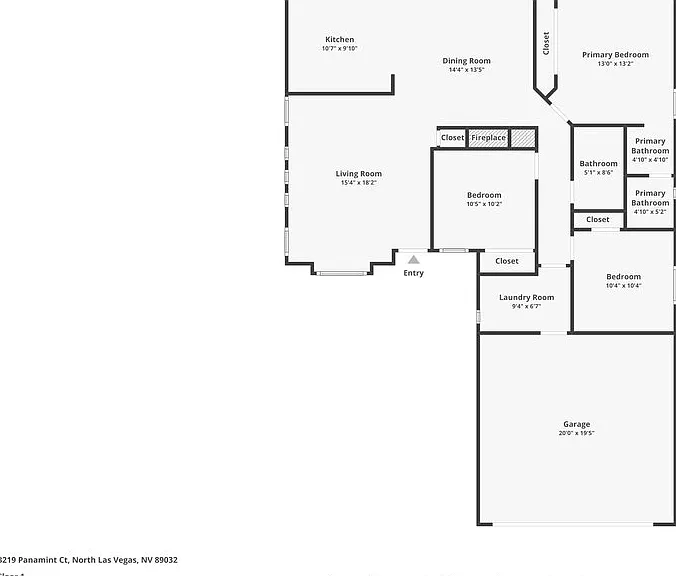 3219 Panamint Ct — Photo 2
