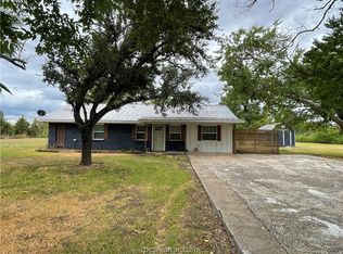 14101 Fm 244, Iola, TX 77861
