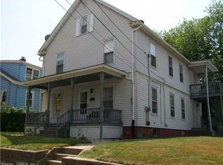 34 Landry St, Bristol, CT 06010