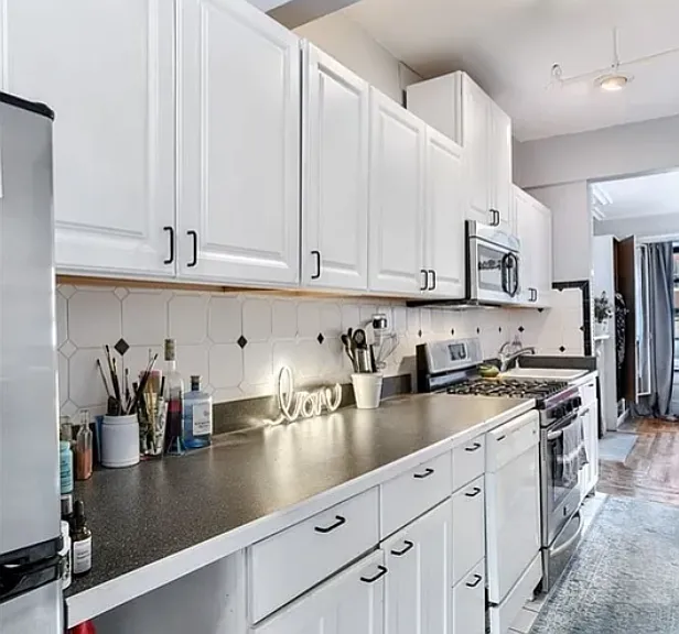 51 Saint Marks Ave #3 — Photo 3