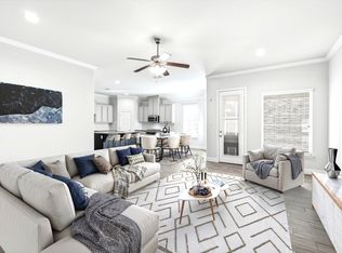 717 10th St, Argyle, TX 76226