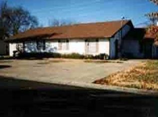 802 SE G St APT C, Bentonville, AR 72712