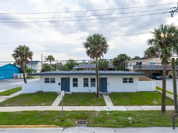 701 N Grandview Ave Unit B, Daytona Beach, FL 32118