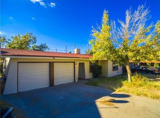 913 Tamarisk St, Anthony, TX 79821