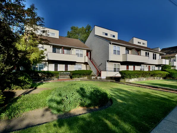 156 Liberty St Unit 3-GG03, Little Ferry, NJ 07643
