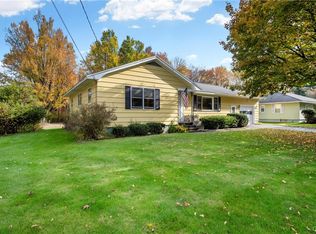 728 W Embargo St, Rome, NY 13440