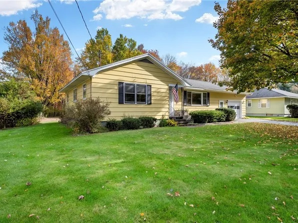 728 W Embargo St, Rome, NY 13440