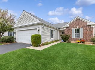 13752 Chestnut Ln, Huntley, IL 60142