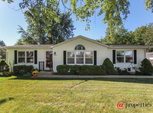 1615 Esch Rd, Twin Lakes, WI 53181