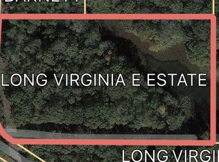 TRACT 5 County Road 251, Saltillo, MS 38866