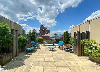 Rented by Brown Harris Stevens