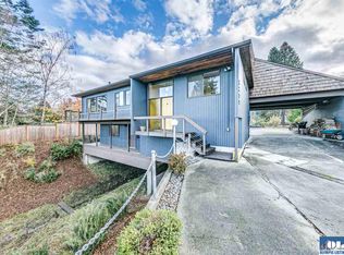 3211 S Maple St, Port Angeles, WA 98362