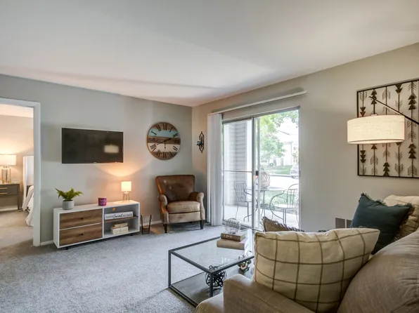 The Fields at Rock Creek