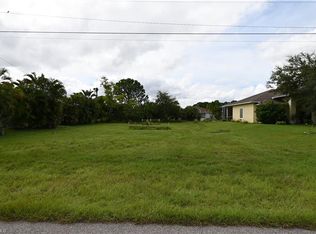 840 SW 18th St, Cape Coral, FL 33991