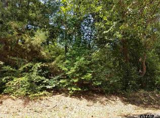 LOT 108 & 109 Eastern Hills Dr, Flint, TX 75762