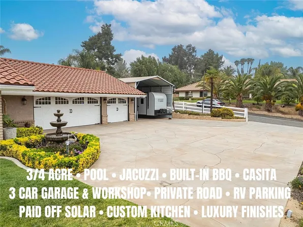 11575 Lasselle St, Moreno Valley, CA 92557