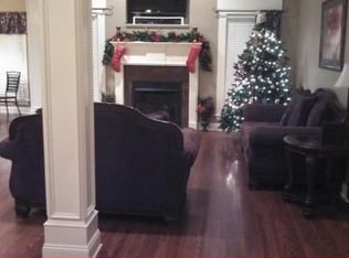 114 S Smyrna Rd, Searcy, AR 72143