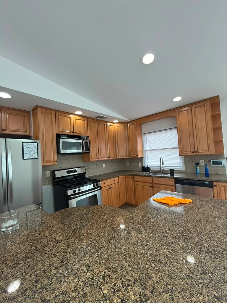 2 bed, $2,900 — Photo 2