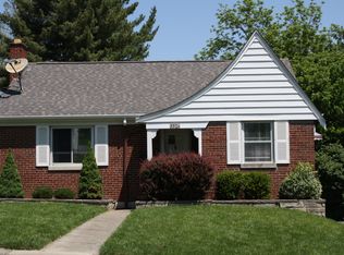 5524 Surrey Ave, Cincinnati, OH 45248