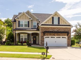 512 Meldon Rd, Evans, GA 30809