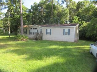 85560 Lonnie Crews Rd, Fernandina Beach, FL 32034
