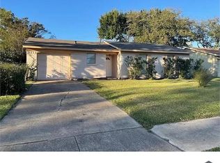 1213 Chapman Dr, Mesquite, TX 75149