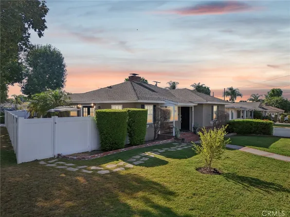 10004 Cole Rd, Whittier, CA 90603