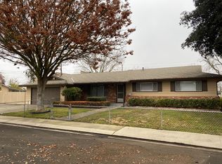 2116 Reseda Ln, Modesto, CA 95350