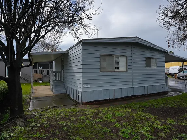 927 E F St #8, Oakdale, CA 95361