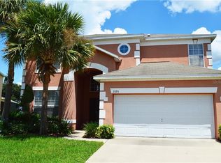2695 La Isla Ct, Kissimmee, FL 34747
