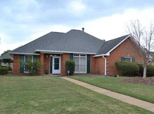 324 Old Forest Ct., Montgomery, AL 36117