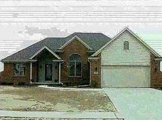 7547 Royal Timbers Ln, Waterville, OH 43566
