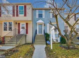 8163 Sheffield Ct, Jessup, MD