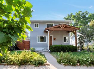 4159 N Zenobia St, Denver, CO 80212