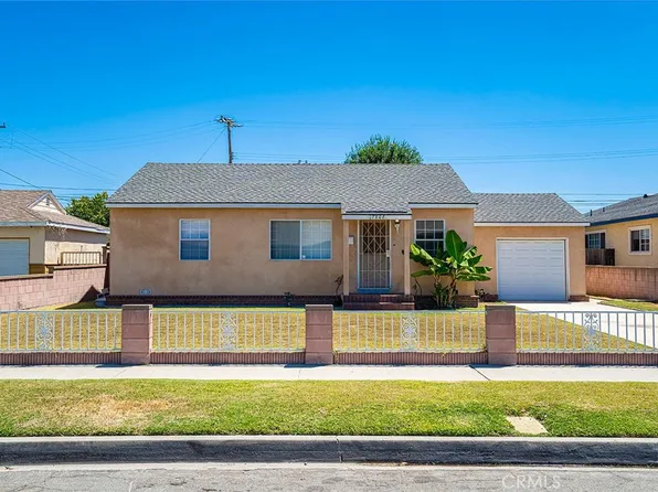 17808 Elaine Ave, Artesia, CA 90701