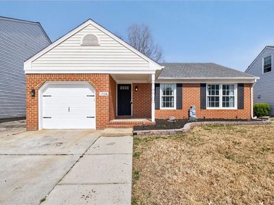 1536 Collingswood Trl, Virginia Beach, VA, 23464
