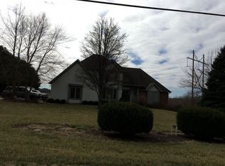 4816 NE County Line Rd, Saint Joseph, MO 64505