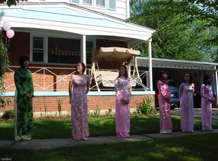 11008 Nicholas Dr, Silver Spring, MD 20902