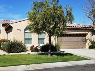 49799 Pacino St, Indio, CA, 92201