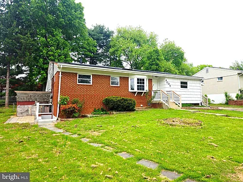 4005 Blackpool Rd Photo 1