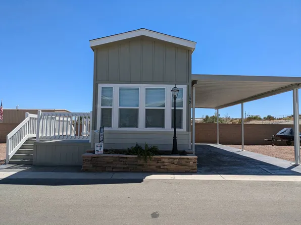 4170 Needles Hwy #199, Needles, CA 92363