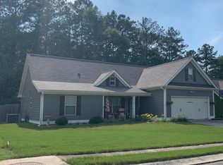 154 Inverness Dr, Villa Rica, GA 30180