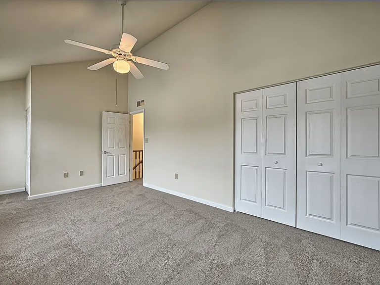 Monticello Floor Plan