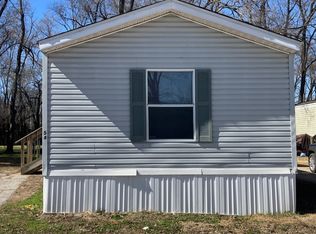 2620 N Washington St #53R, Kokomo, IN 46901