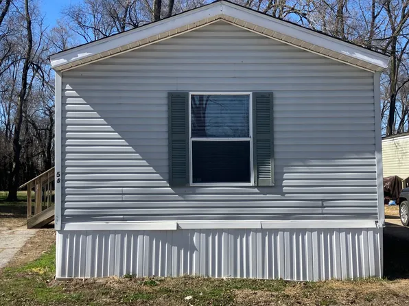 2620 N Washington St #53R, Kokomo, IN 46901