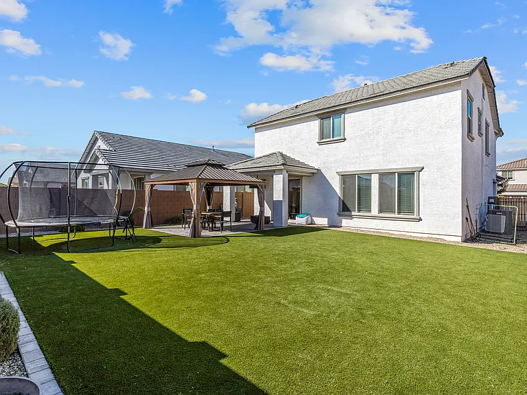 14233 W Cottontail Ln — Photo 38