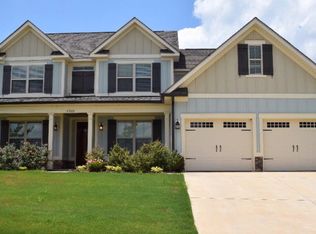 4322 Satolah Rdg, Evans, GA 30809
